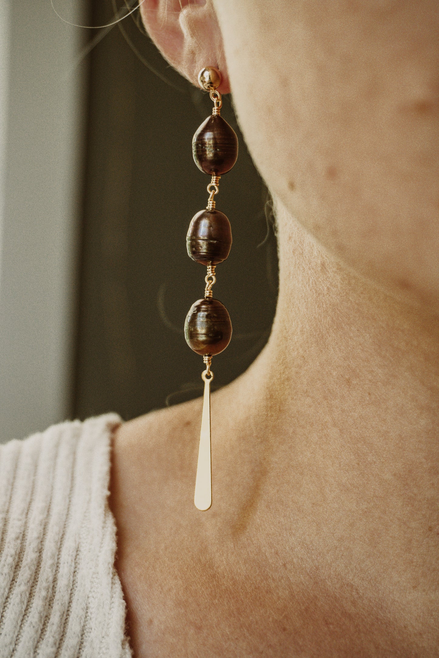 The Cove Earrings