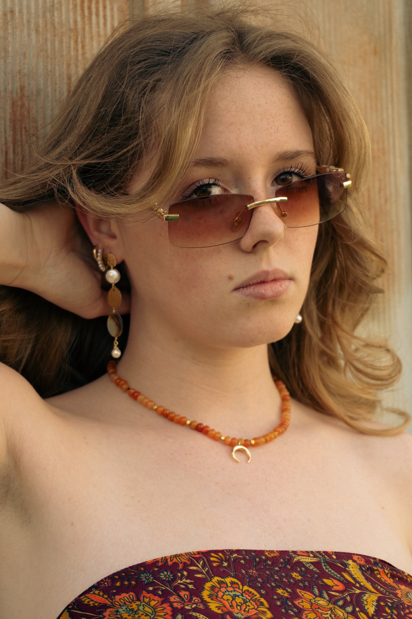 Beach Bum Earrings