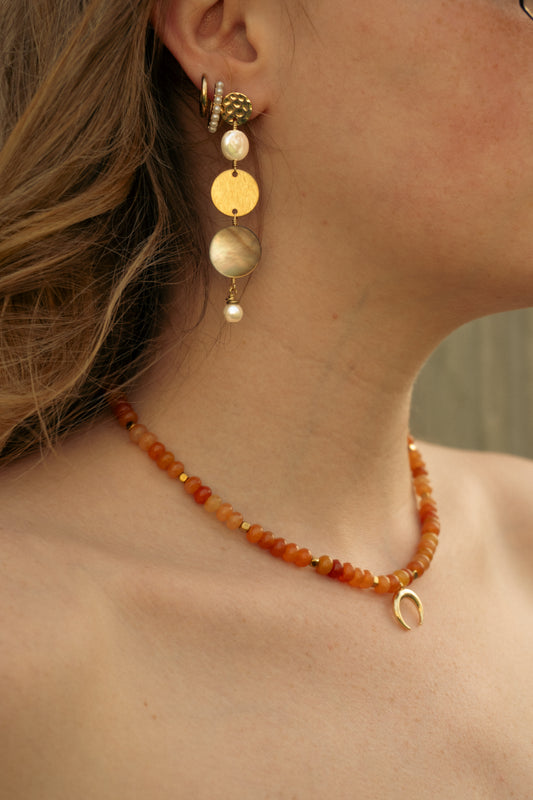 Beach Bum Earrings
