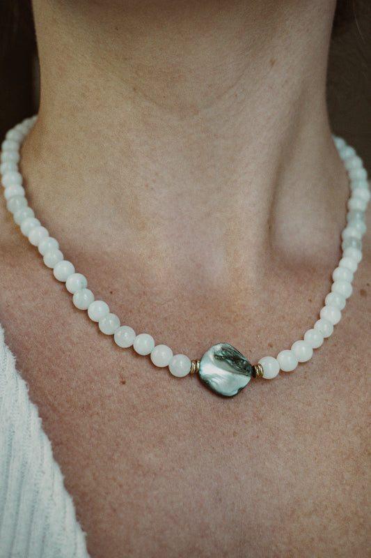 The Oasis Necklace