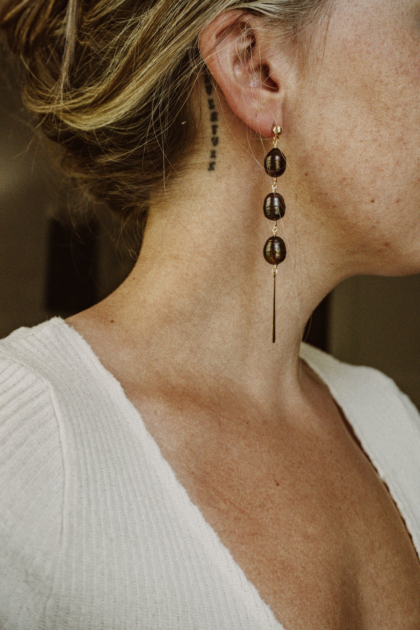 The Cove Earrings