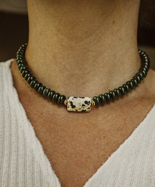 The Pines Necklace